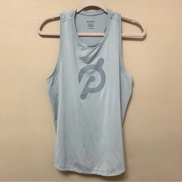 Peloton Distance Shirttail Tank - Picture 2 of 5